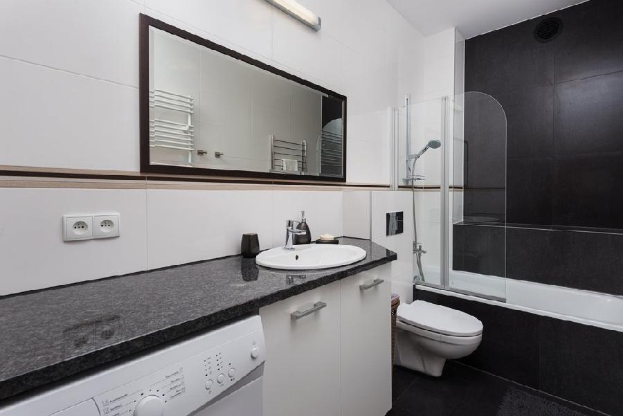 Apartament Gdańsk Łąkowa 11