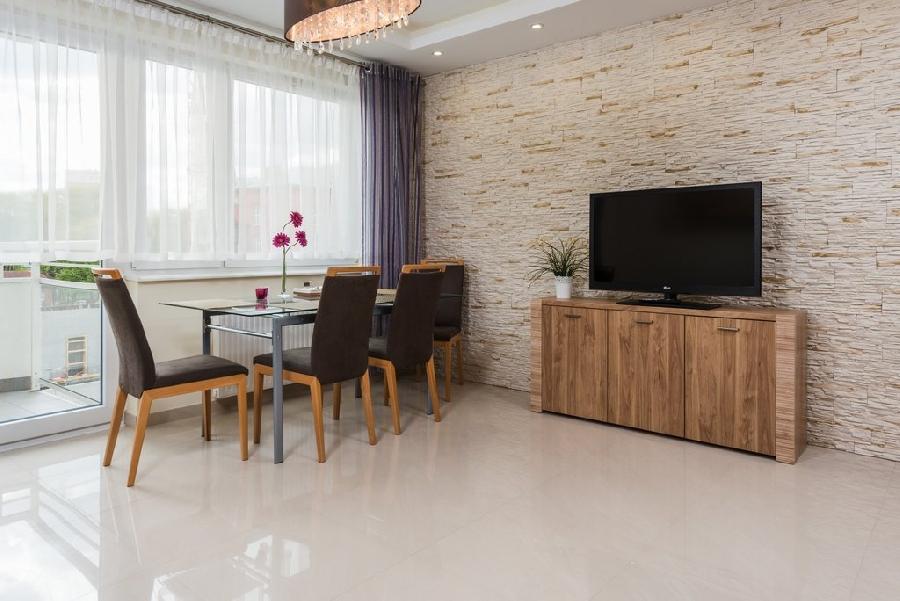 Apartament Gdańsk Łąkowa 11