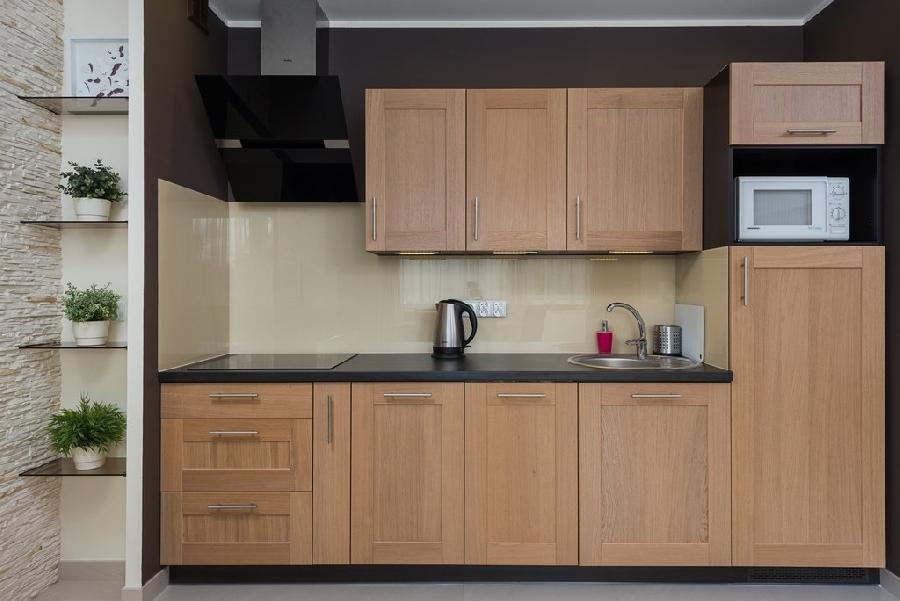 Apartament Gdańsk Łąkowa 11