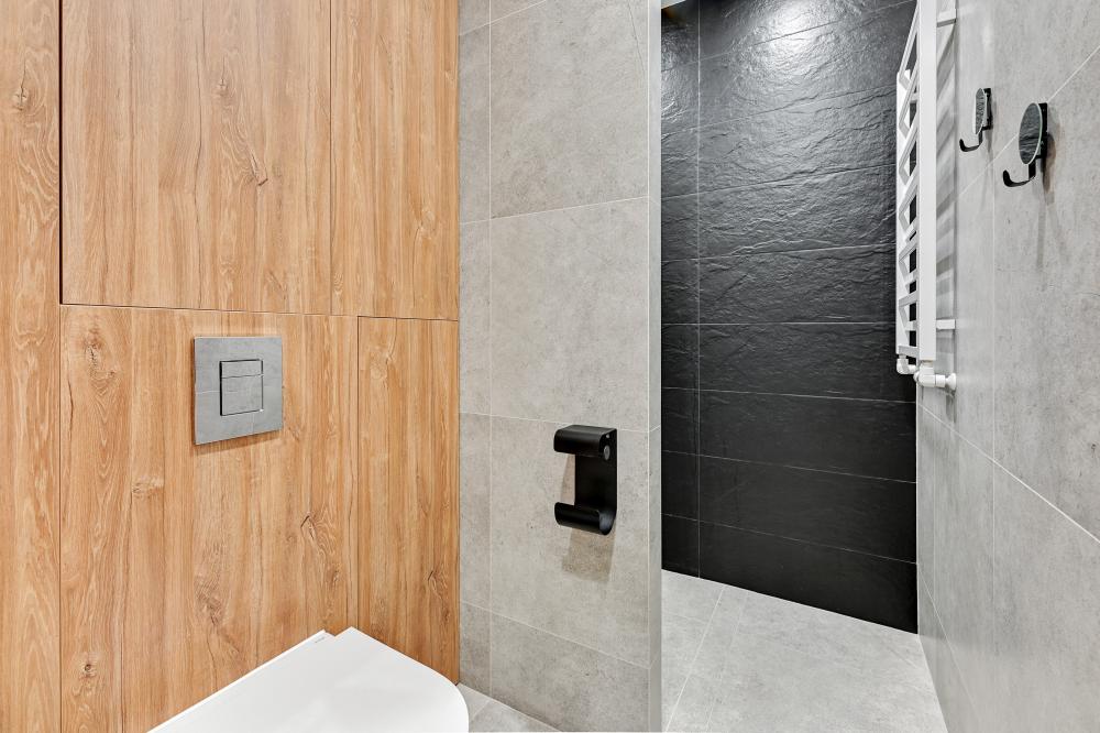 Apartament Gdańsk Granaria B11