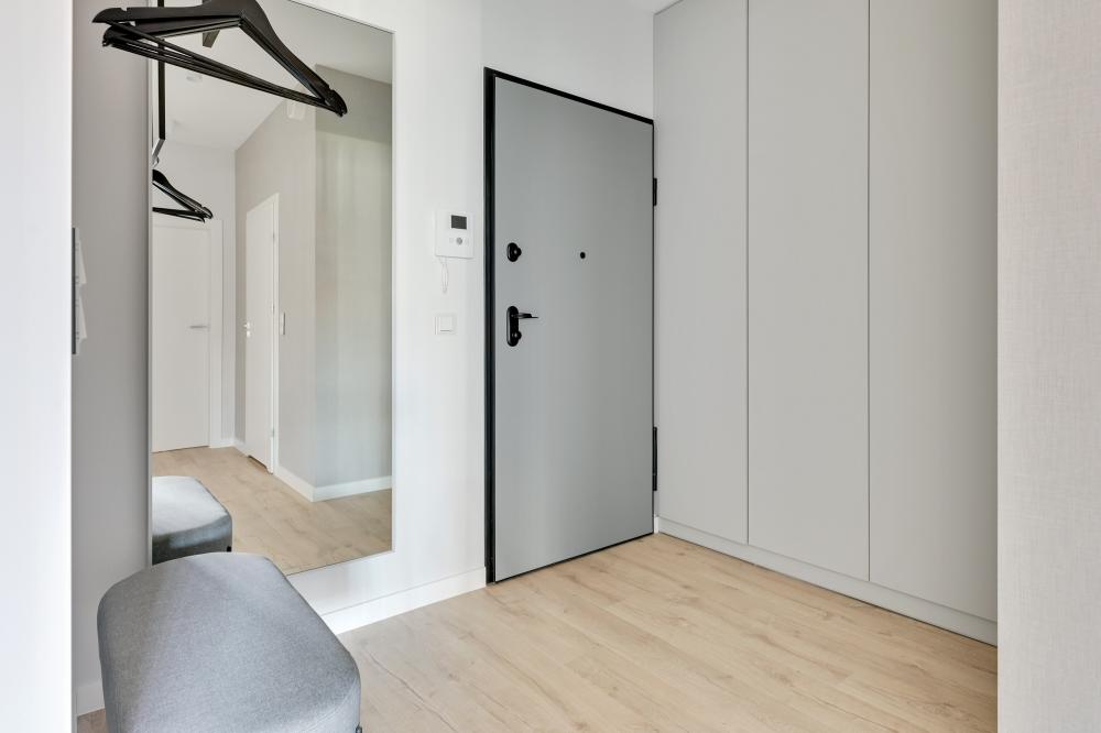 Apartament Gdańsk Granaria B11