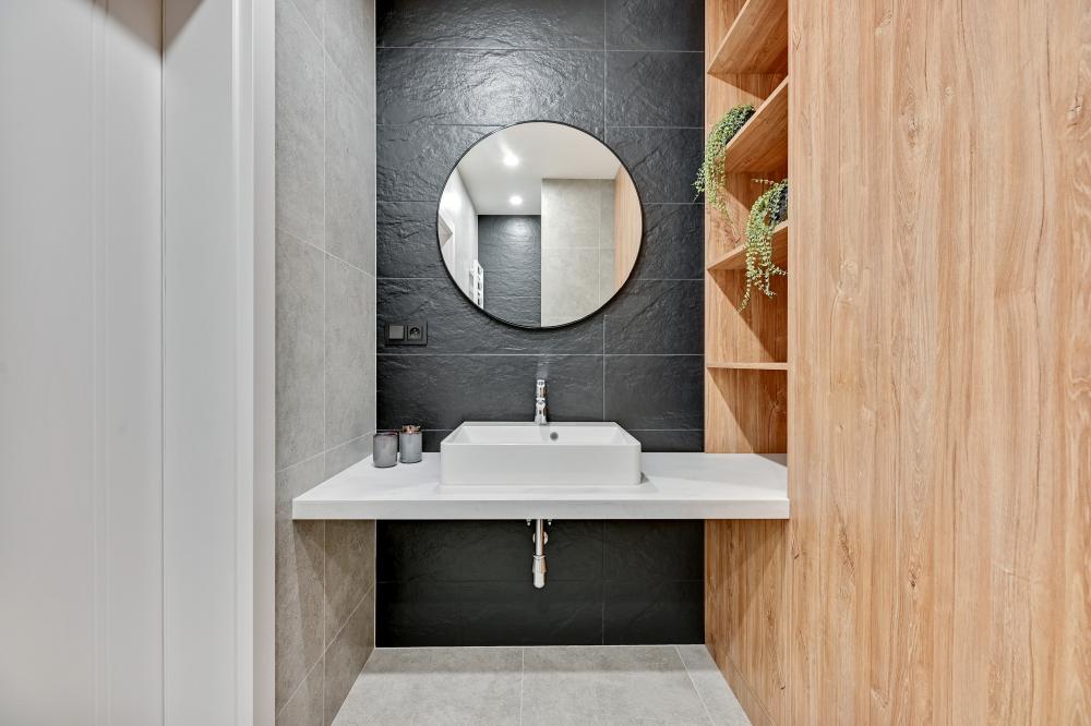Apartament Gdańsk Granaria B11