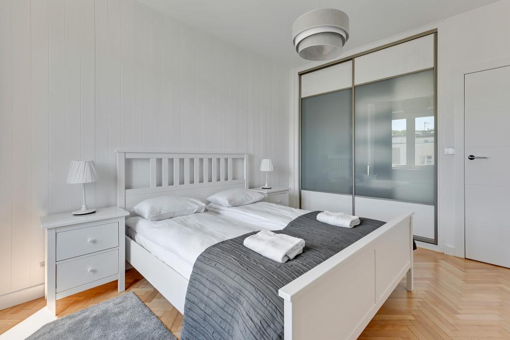 Apartament Gdynia Biskupa Dominika 8