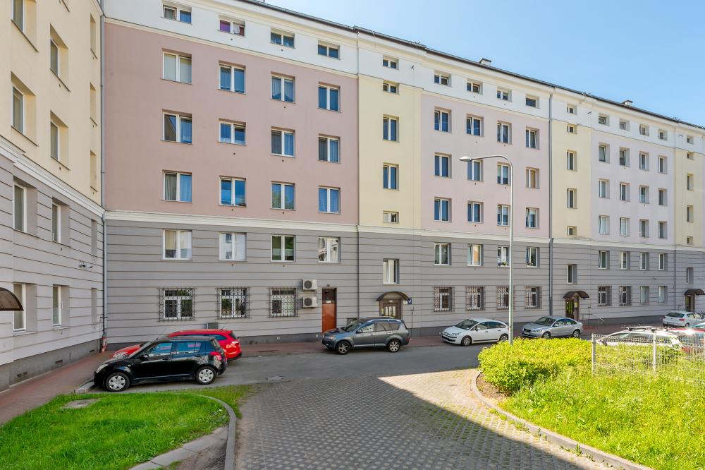Apartament Gdynia Wzgórze