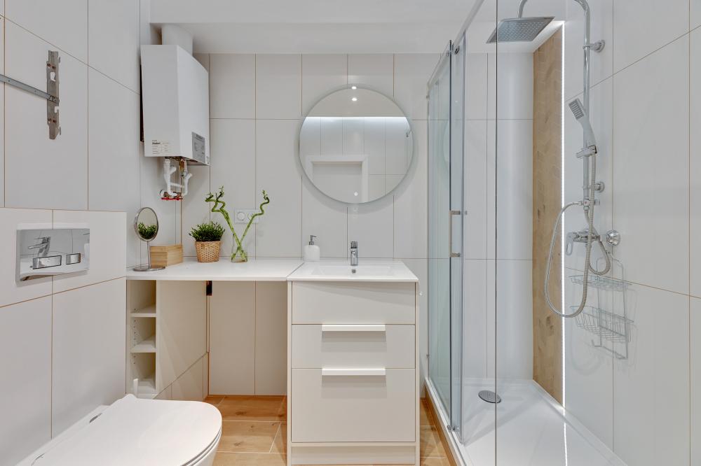 Apartament Gdynia Biskupa Dominika 8