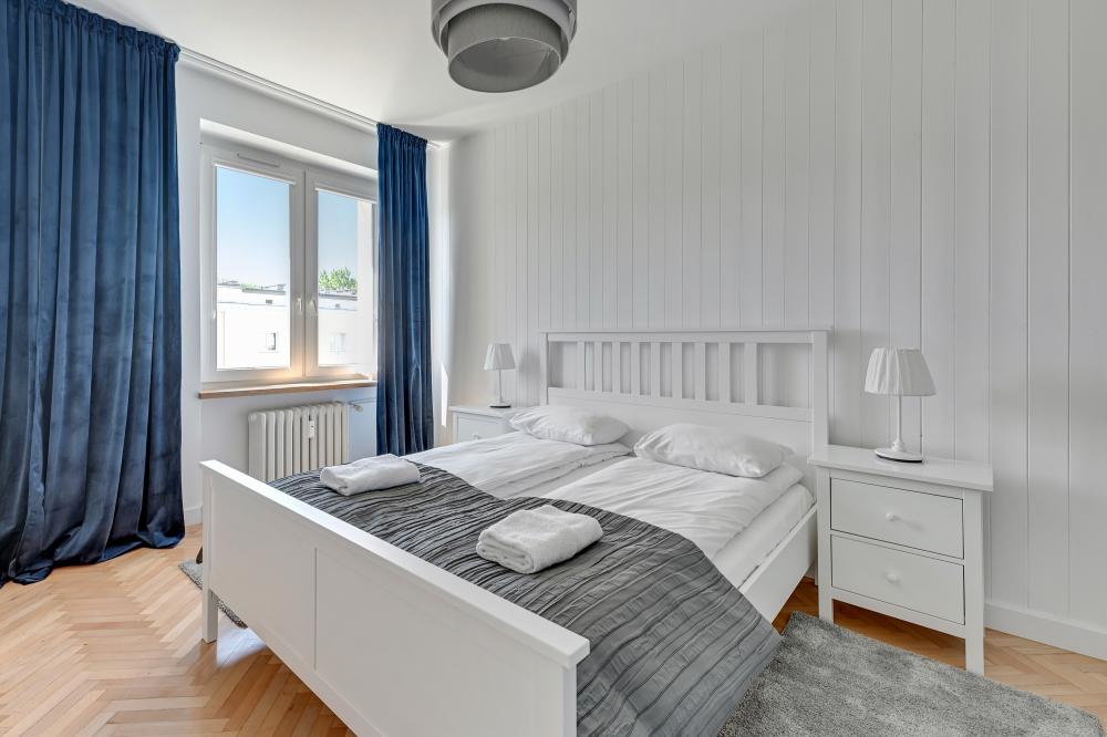 Apartament Gdynia Biskupa Dominika 8