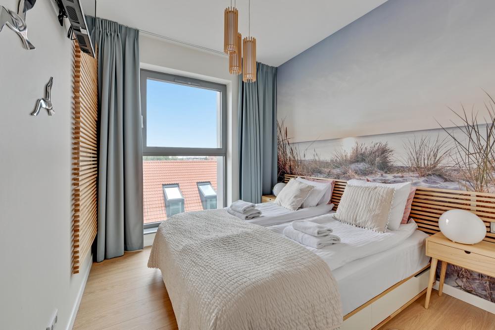 Apartament Gdańsk Granaria A28