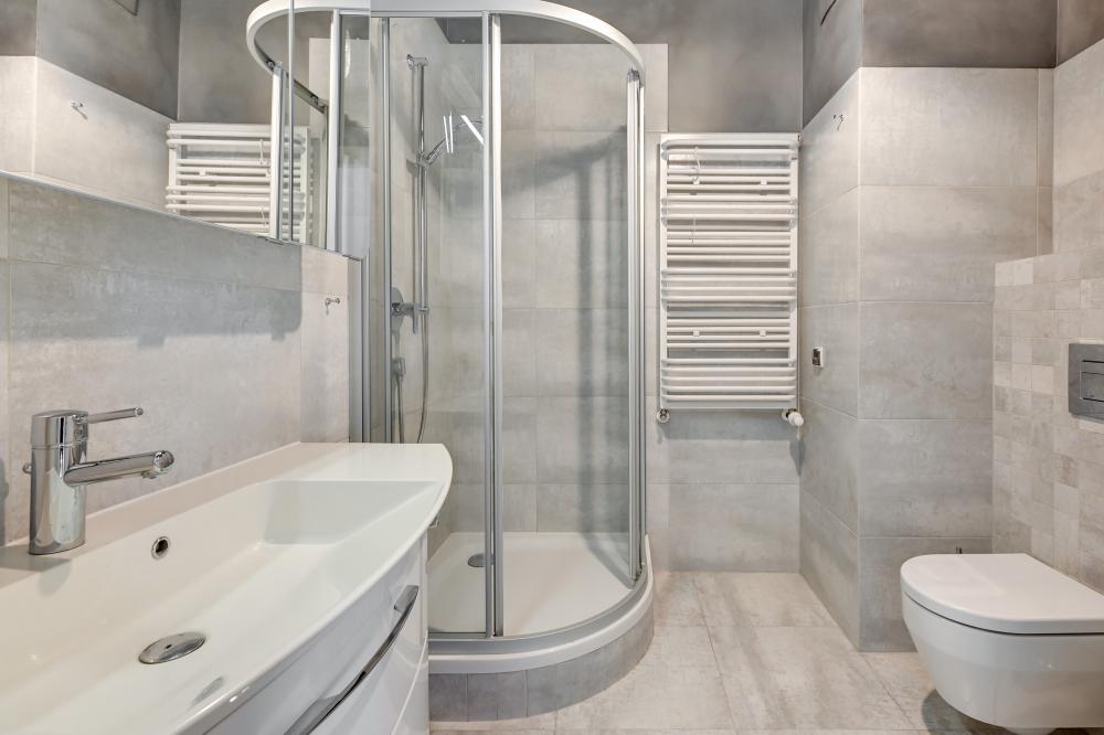 Apartament Gdańsk Kwartał Kamienic 12