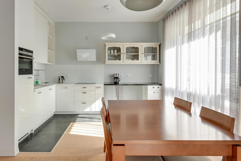 Apartament Gdańsk Kwartał Kamienic 12