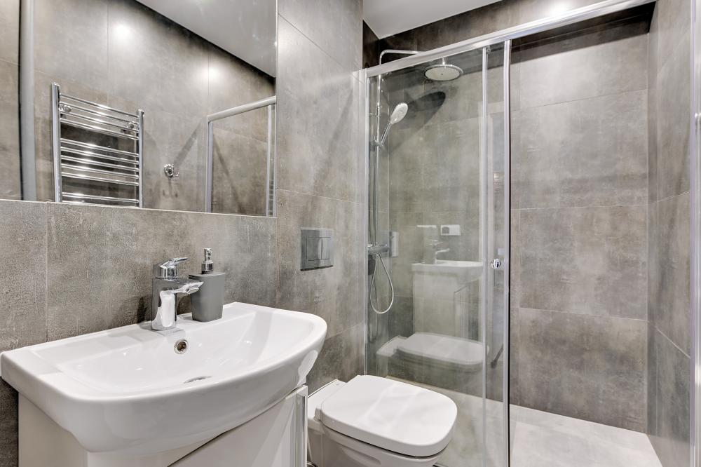 Apartament Gdańsk Podwale Staromiejskie Studio