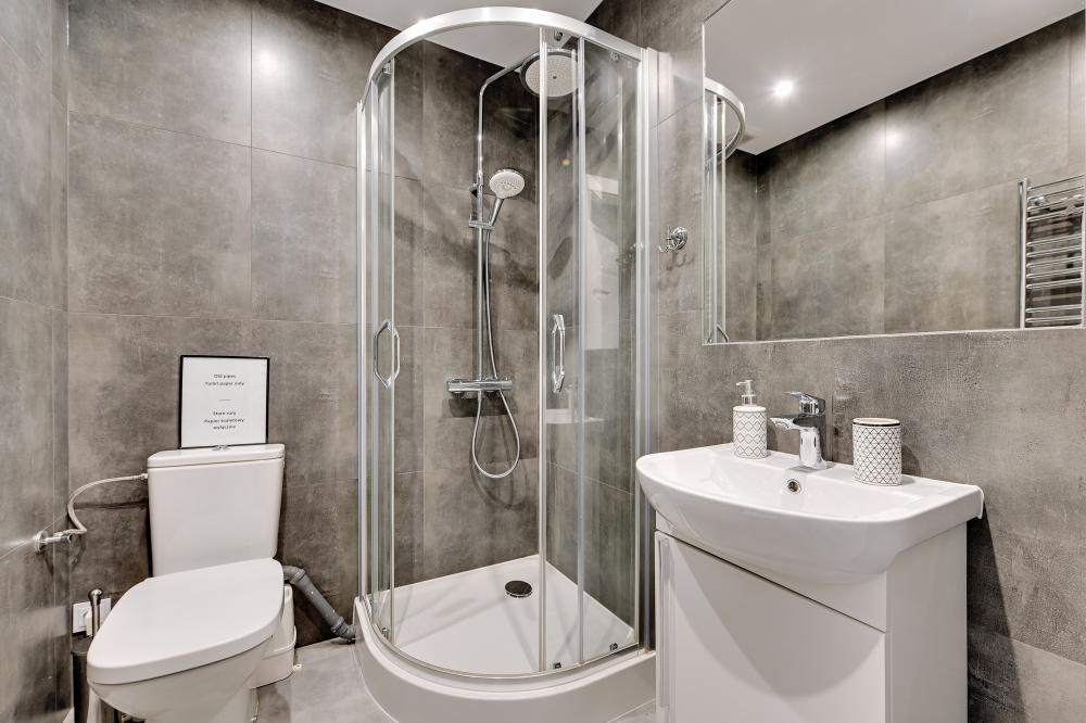 Apartament Gdańsk Podwale Staromiejskie P4