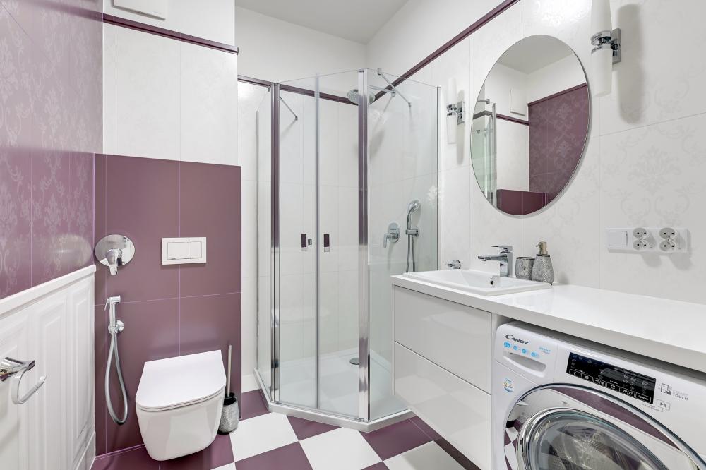 Apartament Gdańsk Granaria C37