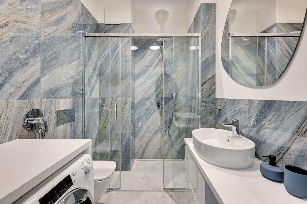 Apartament Gdańsk Granaria A45
