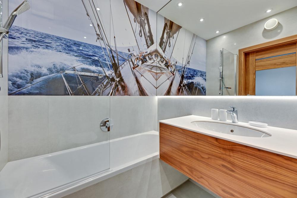 Apartament Gdańsk Granaria B18