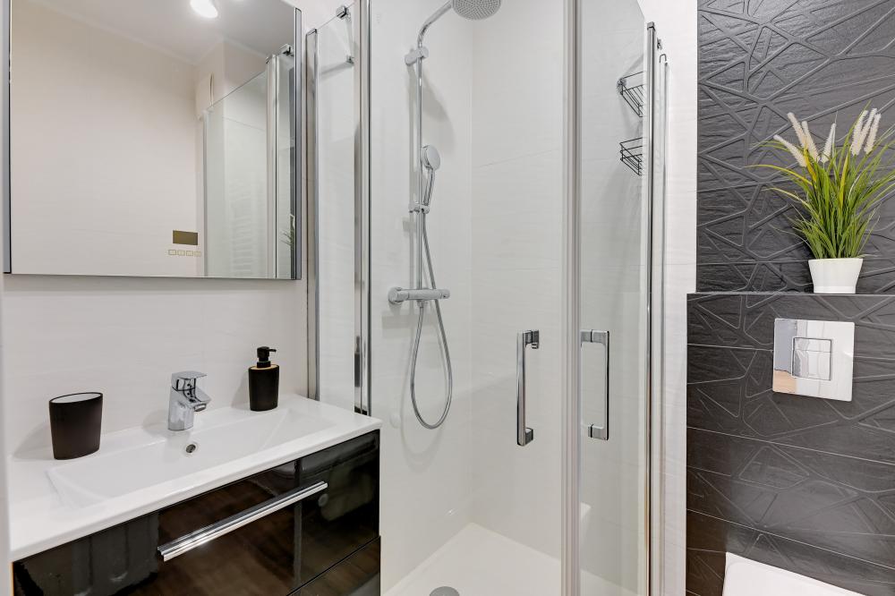 Apartament Gdańsk Granaria B31