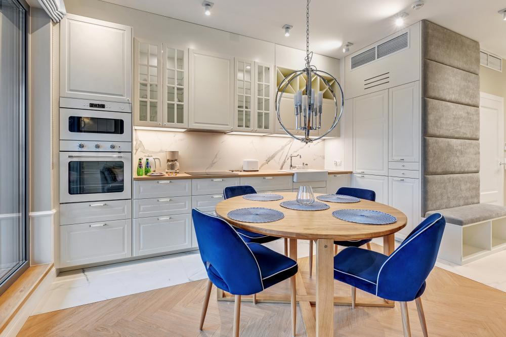 Apartament Gdańsk Granaria B17