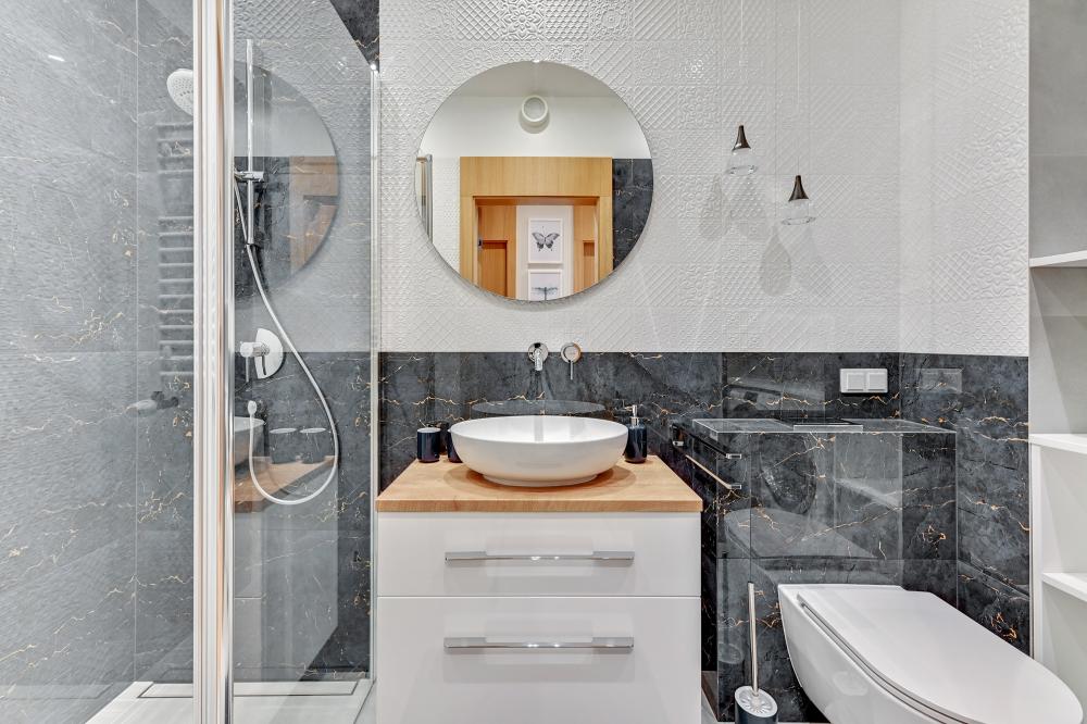 Apartament Gdańsk Granaria A36