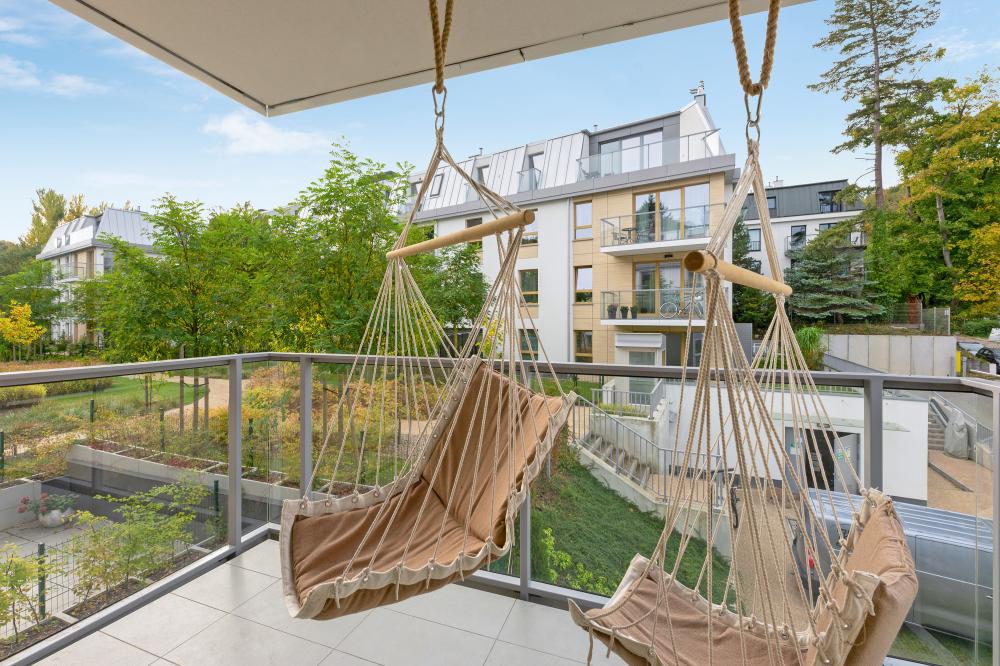 Apartament Dolny Sopot C13