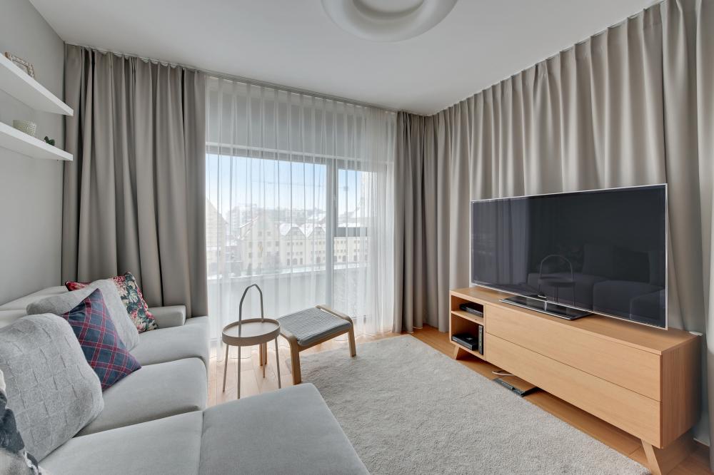 Rezydencja Wintera 12 m 57