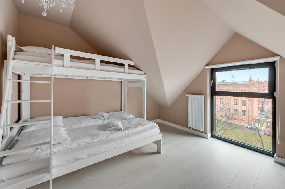 Rezydencja Wintera 12 m 27