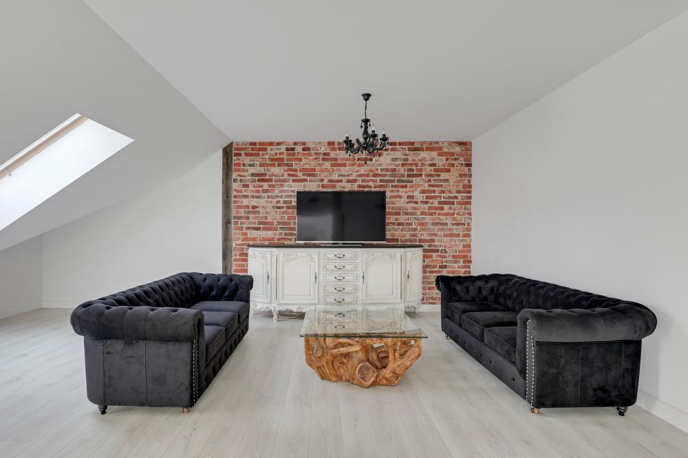 Rezydencja Wintera 12 m 27