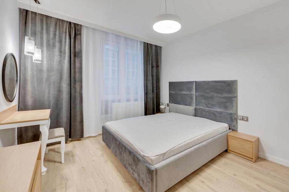 Apartament Gdańsk Wilcza 41