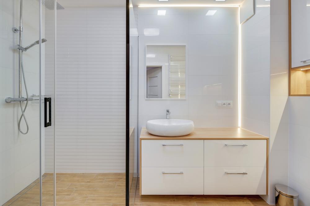 Apartament Gdańsk Wilcza 41