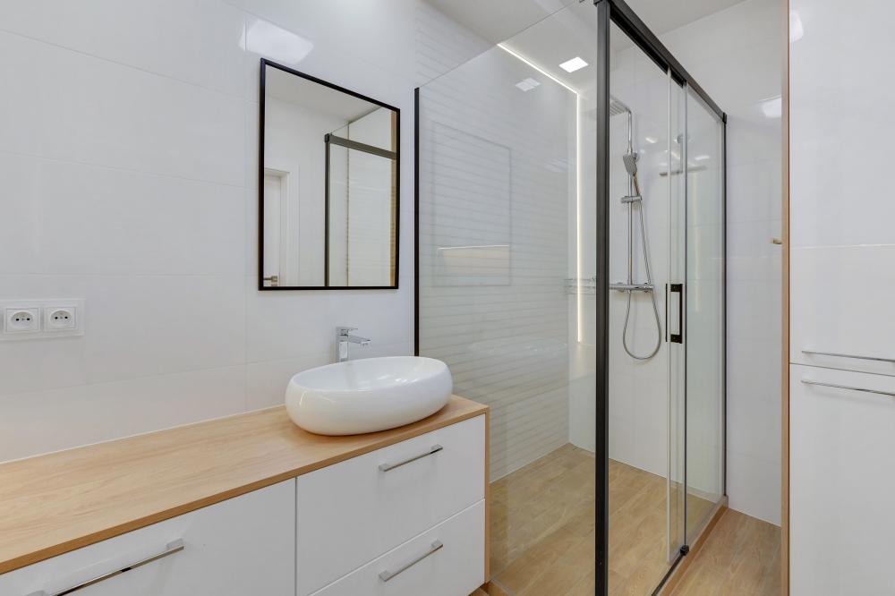 Apartament Gdańsk Wilcza 49