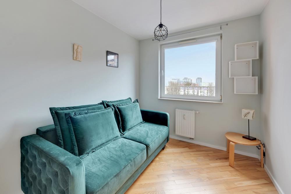 Apartament Gdańsk Horyzonty 54