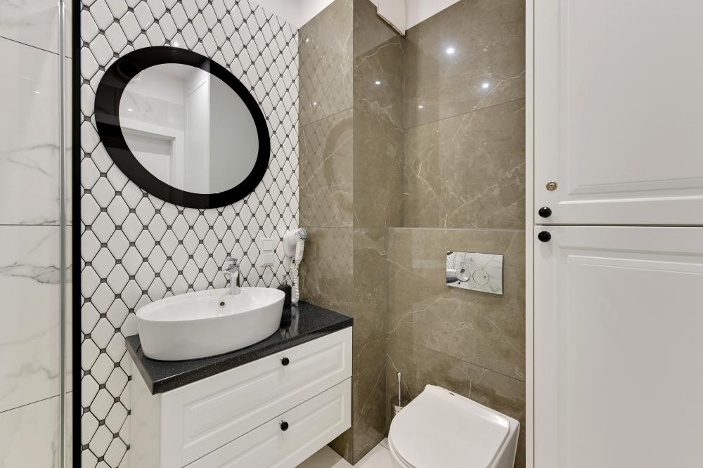 Apartament Gdańsk Granaria B28