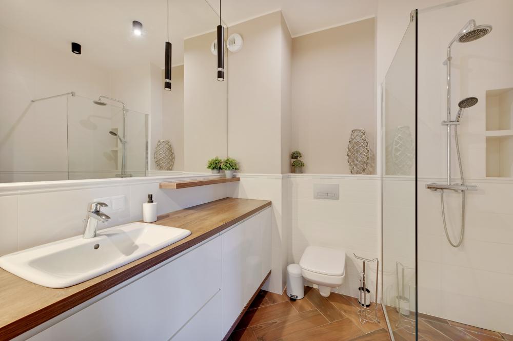Apartament Gdańsk Rajska B28