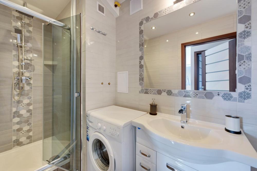 Apartament Gdynia Wójta Radtkego