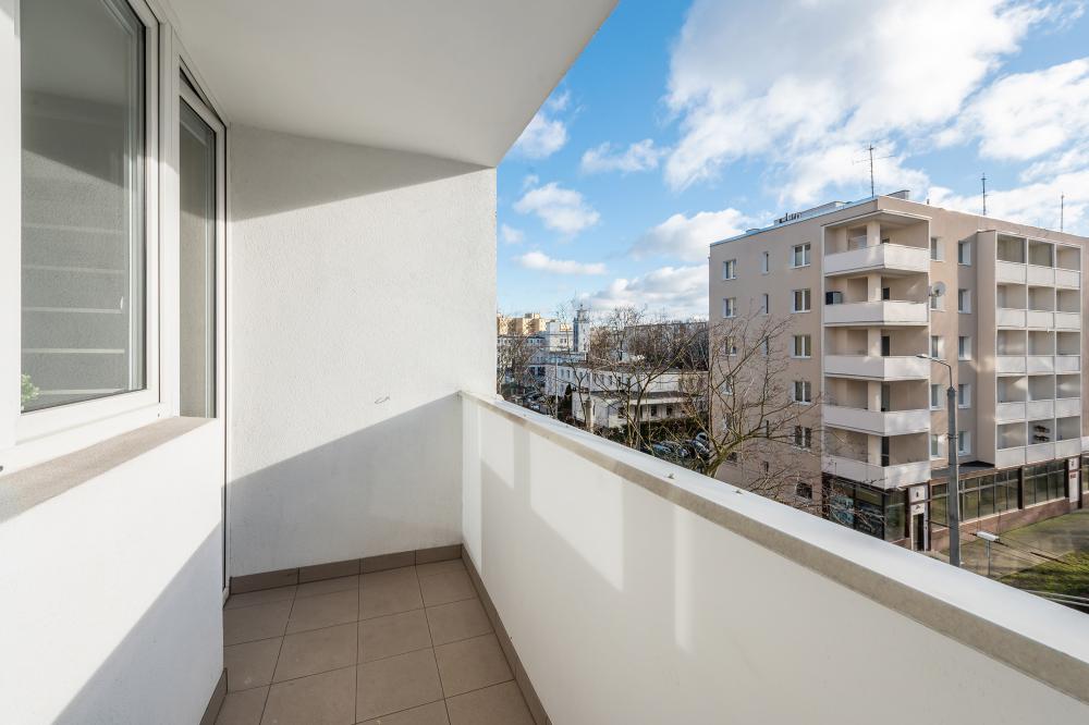 Apartament Gdynia Wójta Radtkego