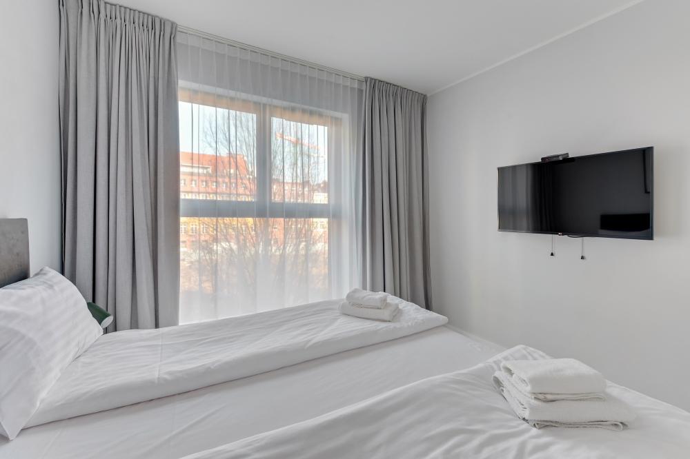 Apartament Gdańsk Grano Residence 41