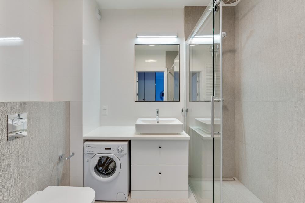 Apartament Gdańsk Grano Residence 41
