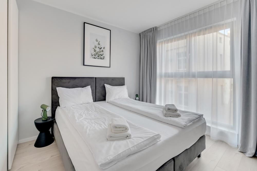 Apartament Gdańsk Grano Residence 41