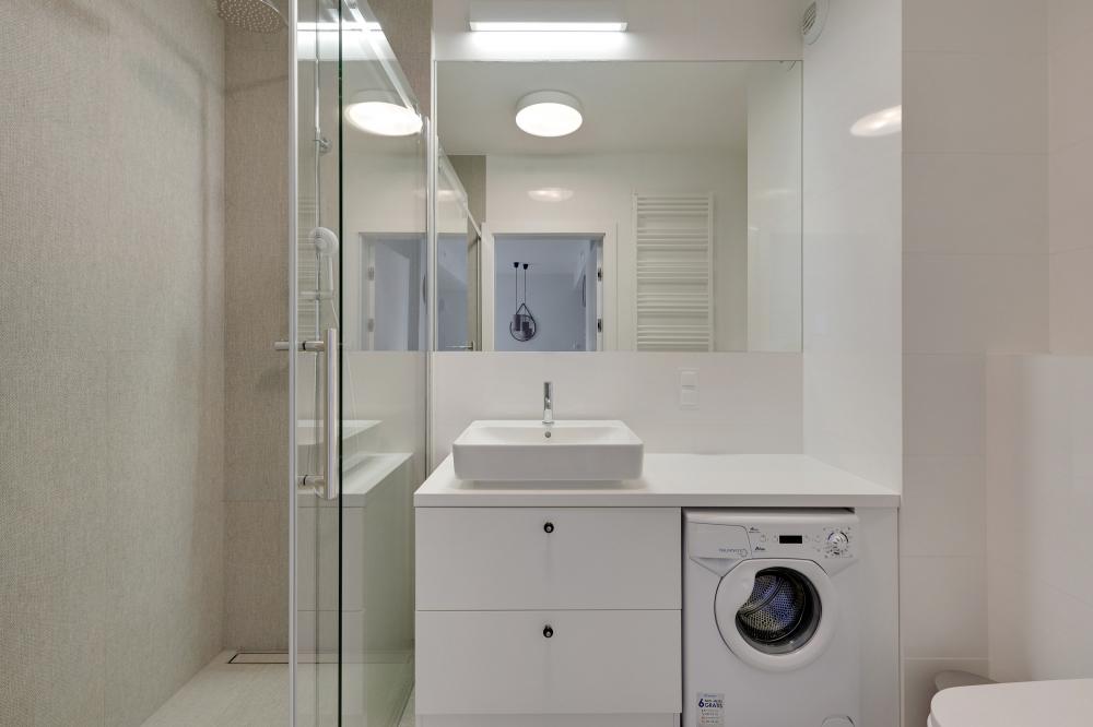 Apartament Gdańsk Grano Residence 105