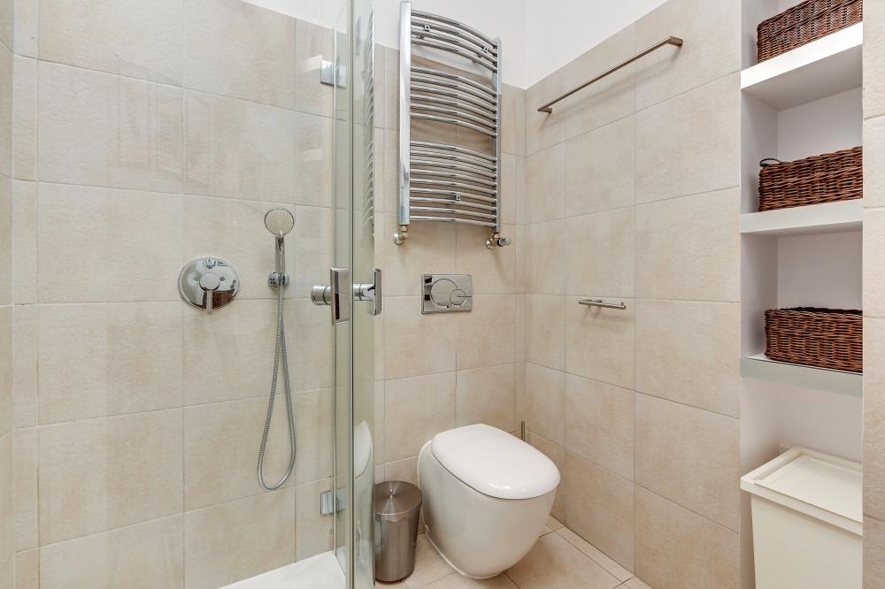 Apartament Gdańsk Chlebnicka 1
