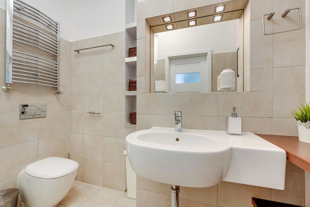 Apartament Gdańsk Chlebnicka 1