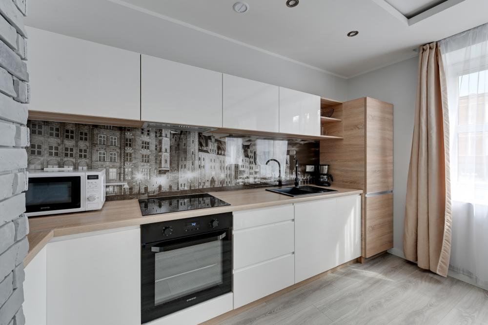 Apartament Gdańsk Grobla IV