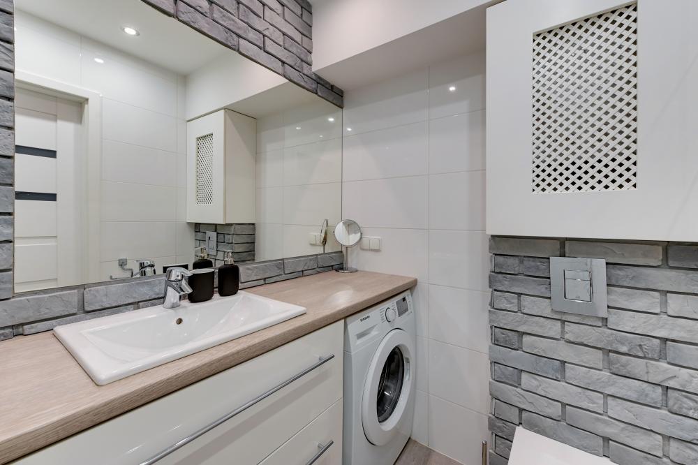 Apartament Gdańsk Grobla IV