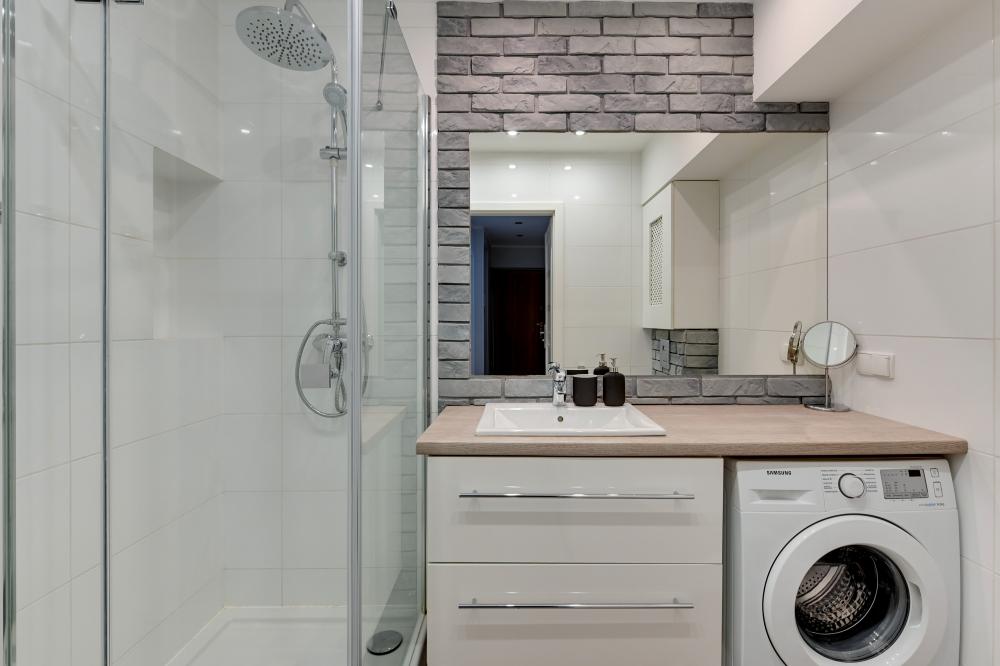 Apartament Gdańsk Grobla IV