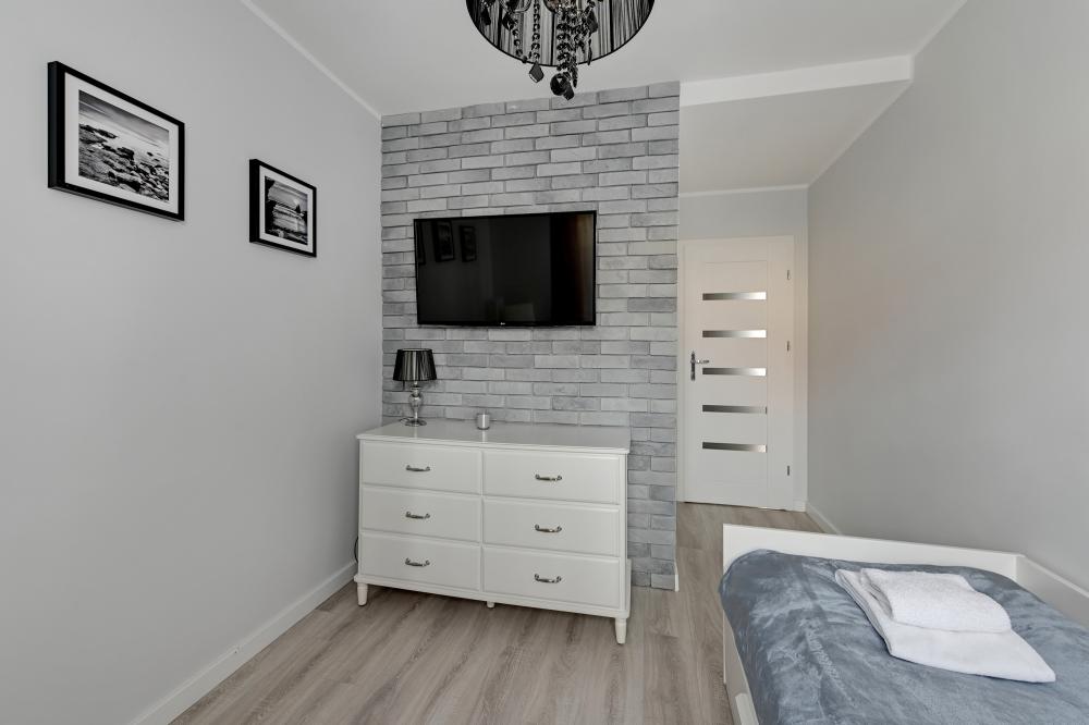 Apartament Gdańsk Grobla IV