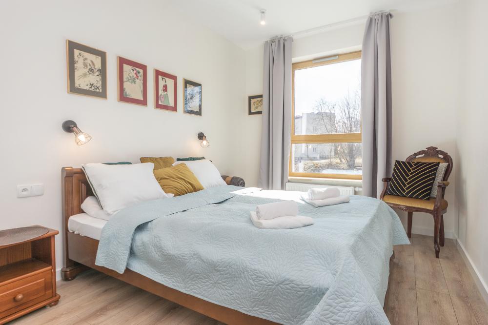 Apartament Dolny Sopot B11