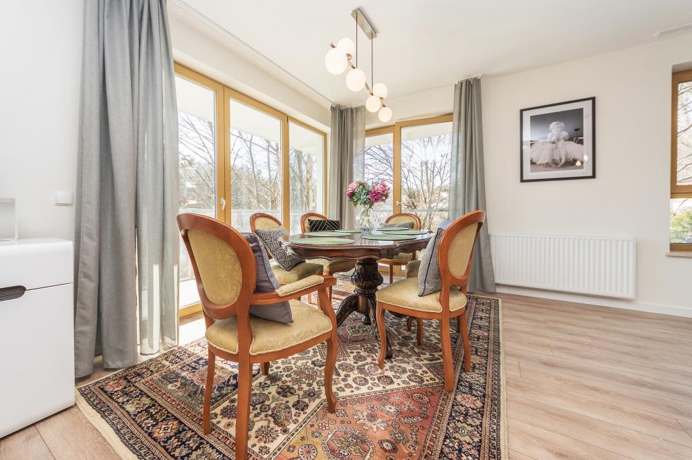 Apartament Dolny Sopot B11