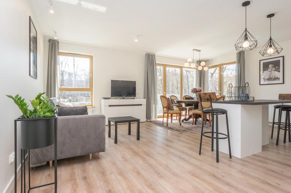 Apartament Dolny Sopot B11