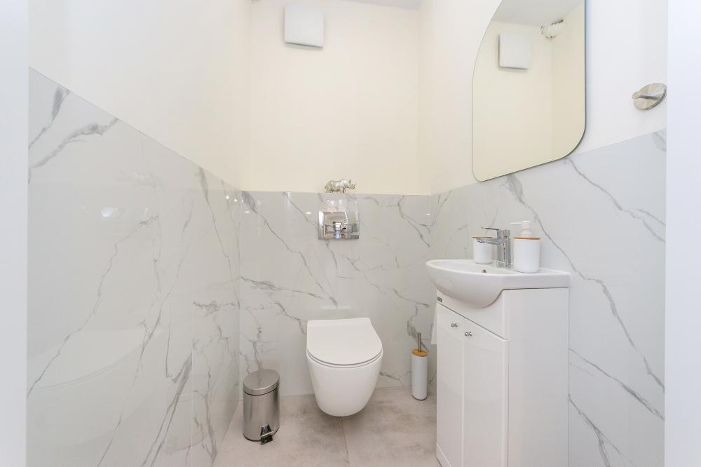 Apartament Dolny Sopot B11