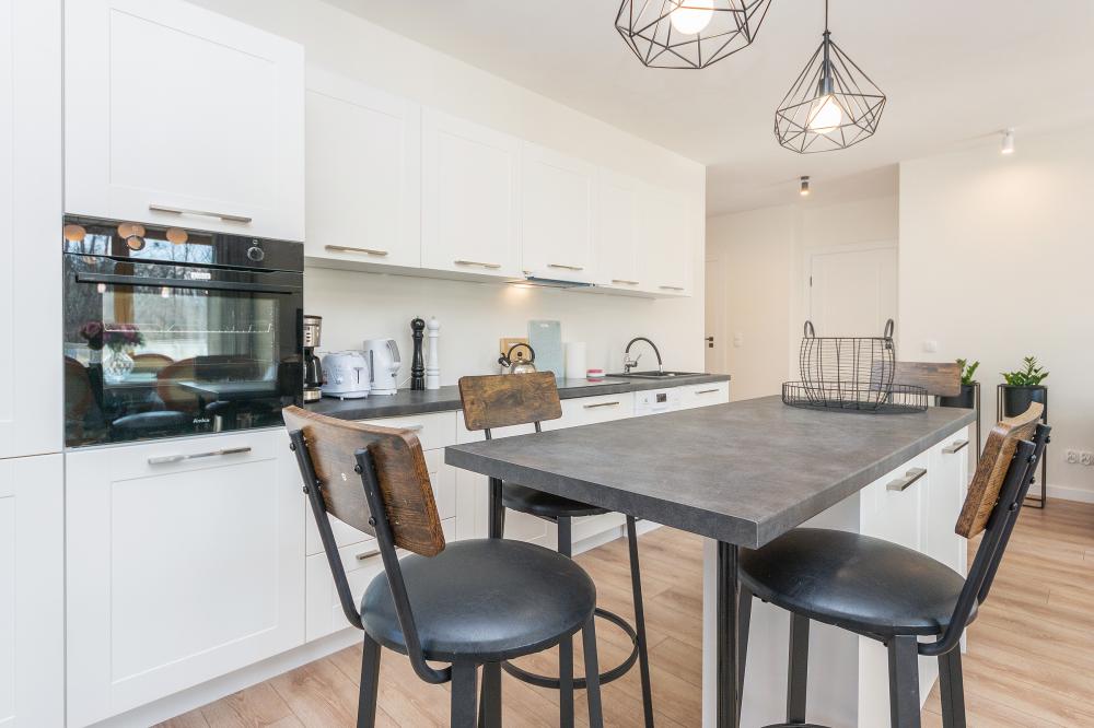 Apartament Dolny Sopot B11
