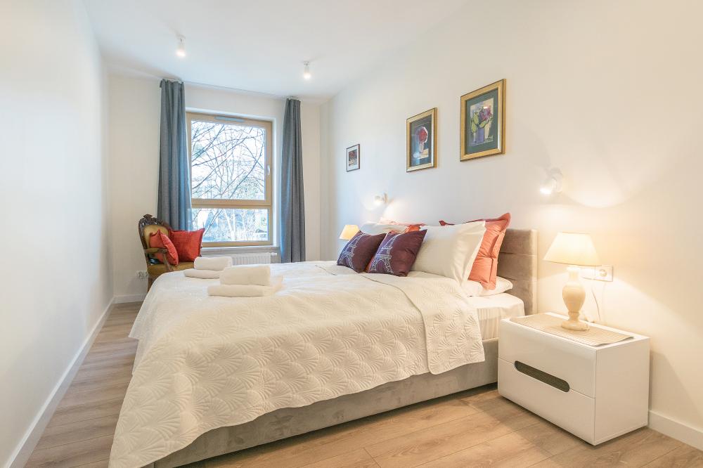 Apartament Dolny Sopot B11