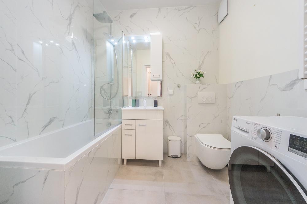 Apartament Dolny Sopot B11